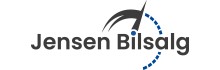 Jensen Bilsalg logo